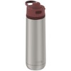 Thermos Guardian Insulated Stainless Steel Bottle 710ml, Green