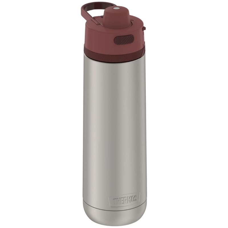 Thermos Guardian Insulated Stainless Steel Bottle 710ml, Green