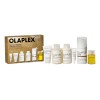 Kit Olaplex The Full-on Shine Set Pasos 3,4,5,6,7 Y 0.5 Fortalecedor