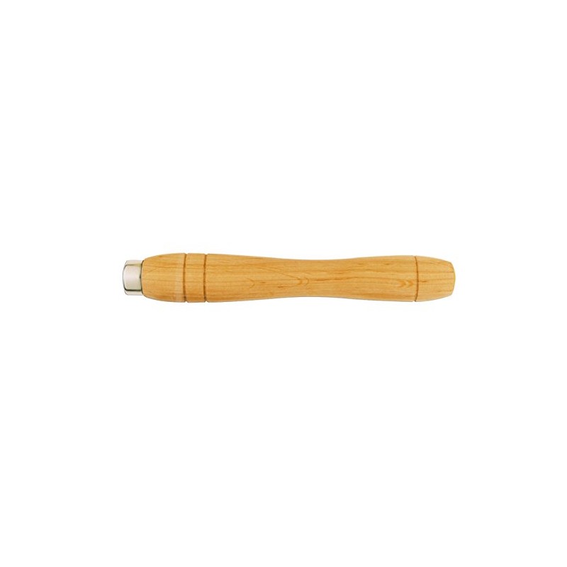 Stubai 709930 Handle for Hess Turning Tool of Alder Wood,
