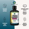 Amazing Herbs Amazing Herbs Premium Black Seed Oil - Cold