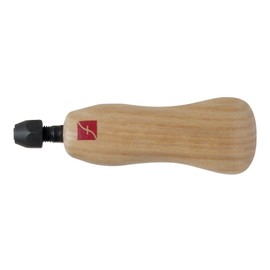 Flexcut Power Gouge Manual Handle, Ergonomic Design (RG102)