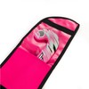 BYTE 35'' Junior Hockey Stick Bag Pink