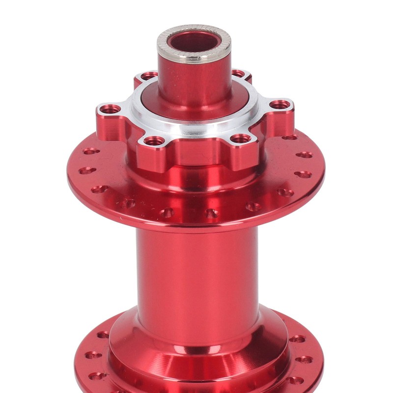 32 Hole Mountain Bike Hub 4 Bearing 12x148mm CNC Cutting