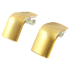 Switch It! Original Universal 1 Pair of Wide Temple Joints for Switch It Glasses - Various Models - Perfect Fit & Durability for Your Style, Gold 258