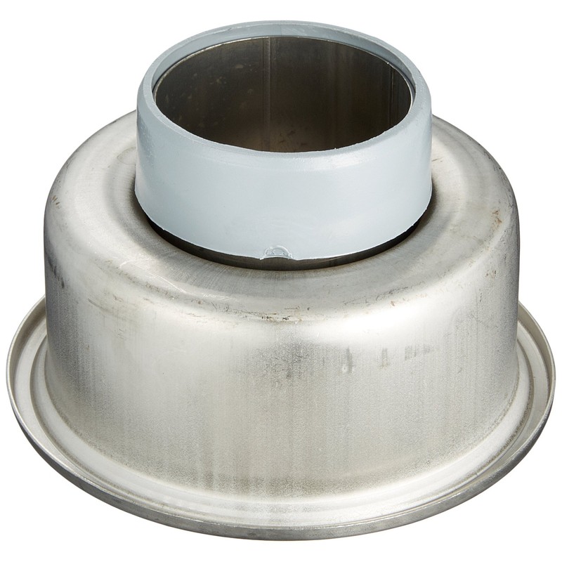 Kakudai Stainless Steel One Trap 4225B-100x50