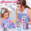 Magnetic Building Blocks Magnets Children's Toy from 2 3 4