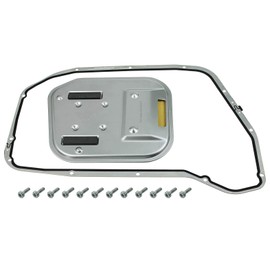 MEYLE 1001370006 Hydraulic Filter Set, Automatic Transmission