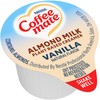 Coffee mate Plant Based Liquid Coffee Creamer Singles, Vanilla Flavored