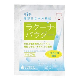 Lacuna Powder, Apple Flavor, 2.1 oz (60 g)