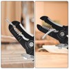 HOUSERAN Wire Stripper, 5-Piece Set, Multi-functional, Cable Stripper, Wire Stripper,