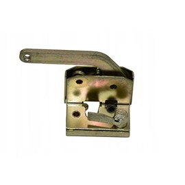 121-13400 Left Hand Door Lock Fits JCB