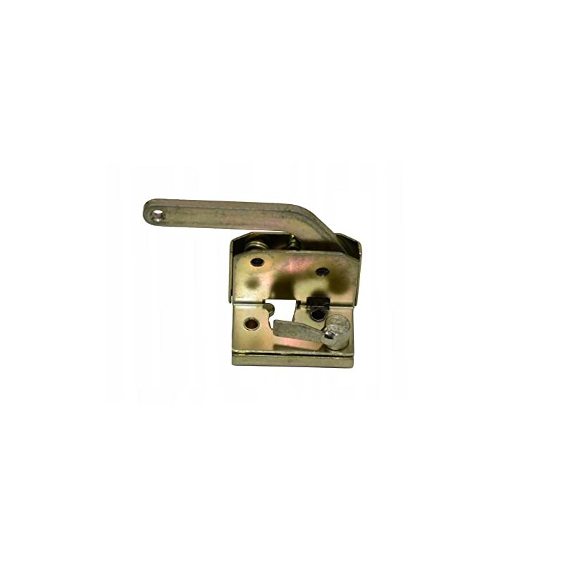 121-13400 Left Hand Door Lock Fits JCB