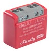 SHELLY 2 x 1PM Mini Gen4 8A Wireless Bluetooth Relay
