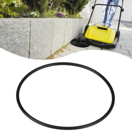 OTOTEC Sweeper Round Drive Belt 5 x 485 mm Compatible with Karcher KM 550 S500 S550 S650 Side Brush 6.363-012.0
