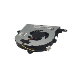 QISONG Replacement Cooling CPU Fan for Dell Inspiron 15 3580 3593 5570 5575 17 3780 3793 5770 Latitude 3590 L3590 E3590 FN0565-A1033L2AL DC5V 0.45A