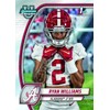 2023/24 Bowman U Chrome Football - Mega