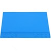 Repair Mat Heat Resistant Magnetic Silicone Computer Phone Solder Station