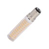 BA15D Bulb LED Corn Lamp 1500LM 136LED Dimmable Light Bulb