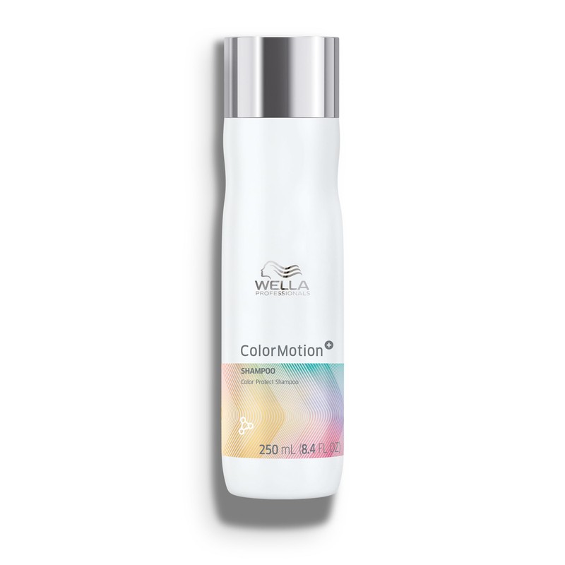 Wella Professionals ColorMotion+ Hair Color Protection Shampoo | Preserves Color