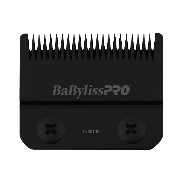 BaBylissPRO Barberology Replacement DLC Replacement Fade Blade for Trimmer (FX8010D)