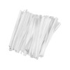 No Itch Fibreglass Nail Kit, Harmless Fibreglass Nail Wrap Kit,