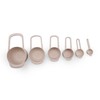 Starfrit Gourmet ECO - Measuring Cup and Spoon Set -