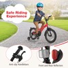 BABY JOY Kids Bike, 12 14 16 18 Inches Sporty