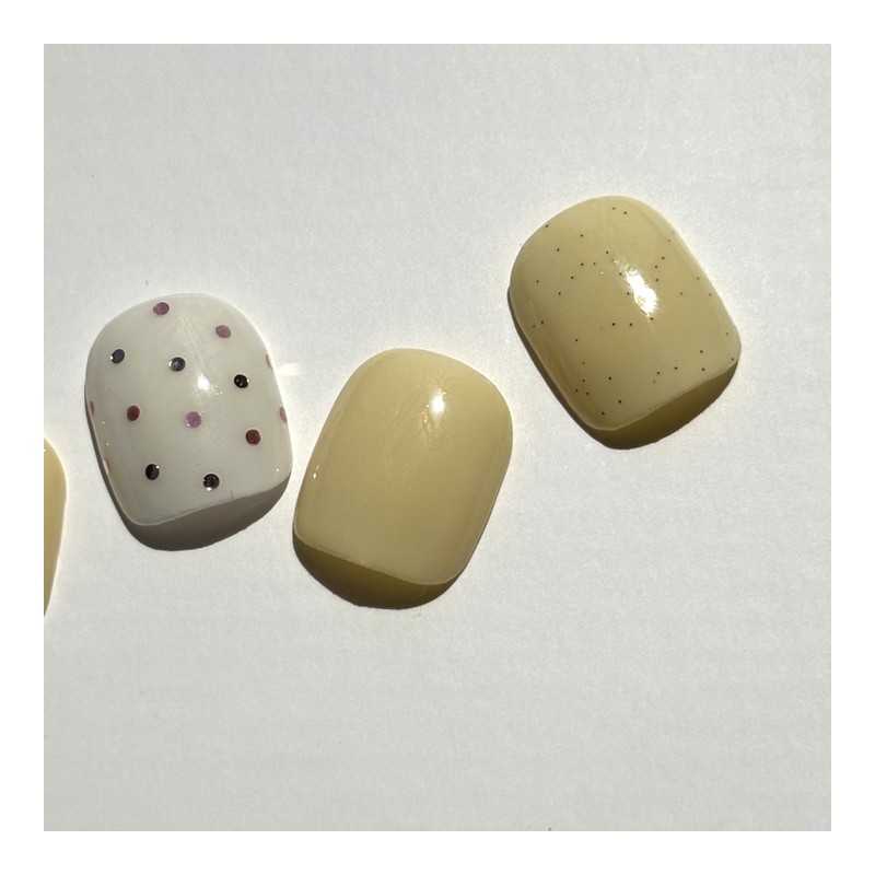 [Ar] Noncat color can be changed!Drawing nail art specialist /