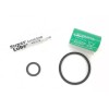 Suunto Genuine Suunto Transmitter Battery Kit w O Rings &