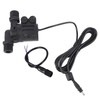 DC 12V Solar Water Circulation Pump Brushless Motor Water Pump