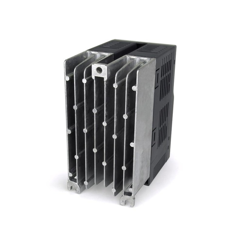 Mitsubishi Electric Easy Compact Inverter FR-D720-0.4K