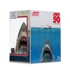 The White Shark Movie Maniacs PVC Statue Jaws (50th Anniversary)