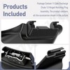 Fennoral 731-07131 987-02516A Side Discharge Chute and Hinged Mulching Plug