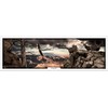 The KING Company Mule Deer Print by Robert King