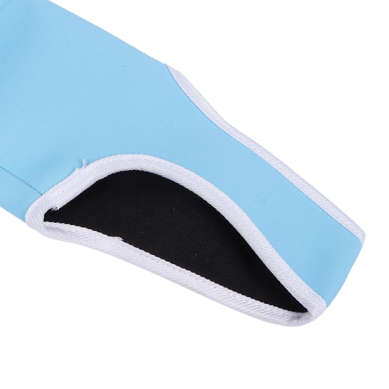 Yoga Stretch Strap Soft Elastic Fitness Leg Stretching Exercise Band