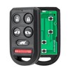 Remote for Honda Odyssey Touring 2005 2006 2007 2009 2009