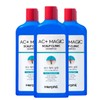Partner_Reference 메르필 지루성두피 약산성 샴푸/두피여드름/비듬/두피케어 300ml 3개 / 메르필 지루성두피
