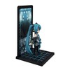 Bandai Tamashii Nations Buddies Hatsune Miku Action Figure