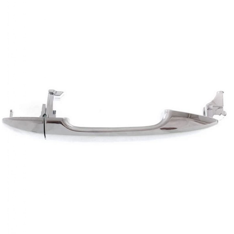 KarParts360 for Toyota Camry 2012-2017 Exterior Door Handle Rear, Driver