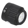 Diving 40m Depth Waterproof LED Fill Light Photography Camera Shooting
