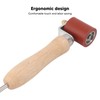 40mm Seam Roller Multi Functional Labor Saving Heat Resistant Flexible