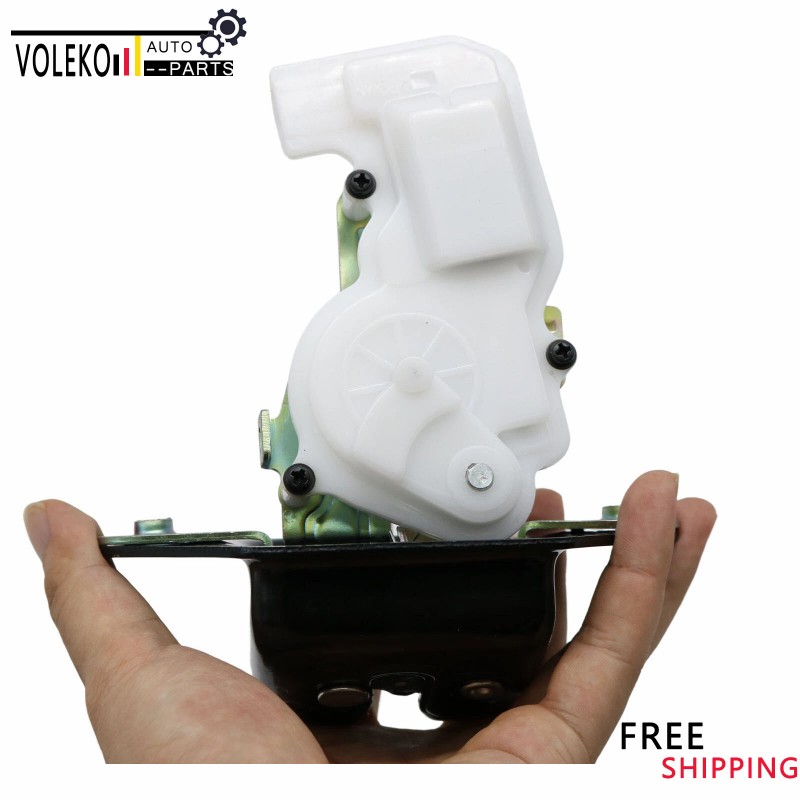 For Acura Honda CR-V Pilot MDX RDX TSX Trunk Latch