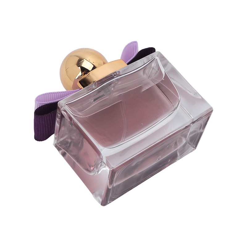 Female Perfume Flower Fruit Fragrance Elegant Long Lasting Perfume Spray