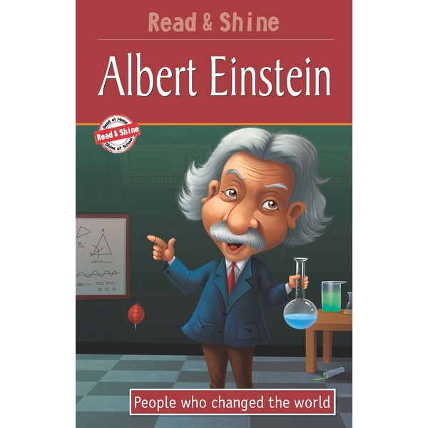 Albert Einstein