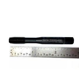 OSG M8 X 1.25 METRIC ROLL TAP D9 HY-PRO HSS COBALT STEAM OXIDE PLUG OSG 141014701