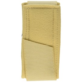 Cho-Pat Handgelenkbandage, Größe XS, hellbraun