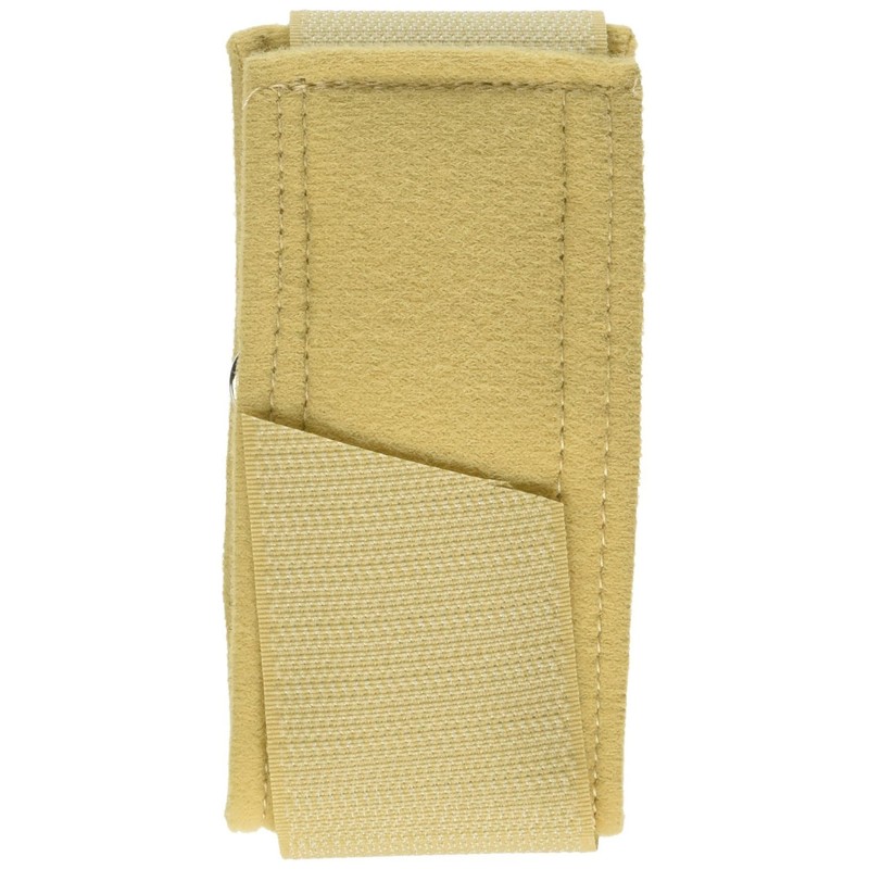 Cho-Pat Handgelenkbandage, Größe XS, hellbraun