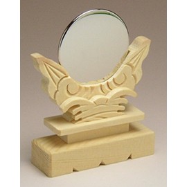 MOA feteli moafetexi God Hardware 神鏡 1.5 Equal Wood