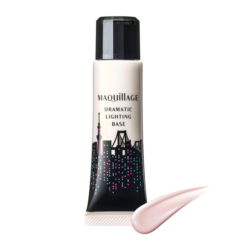 Makiage DS1 Drama Lighting Base Limited Edition DS1 Makeup Foundation